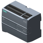 Siemens S1215C Compact central processing unit, 2 Profinet ports - Rubicon Partner Portal